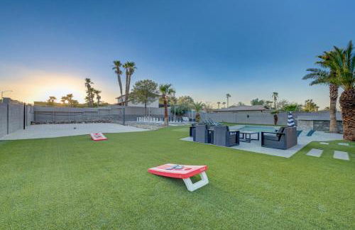 Vegas Retreat NV2017 - Foto 11