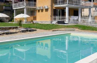 Il Gattino di Porto 3 - veranda piscina - Photo 1