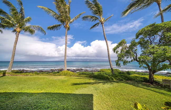 Napili Shores Maui by OUTRIGGER - Foto 35