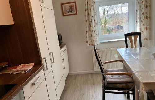 Ferienwohnung im Grünen mit Balkon - Foto 15