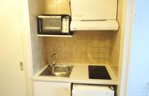 Residence Aixilia - Au coeur de la ville, studio pour 2 personnes ! MAE-7494 - Foto 8