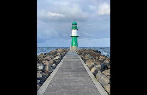 SURFKAJÜTE - Ferienwohnung in Warnemünde - Foto 51