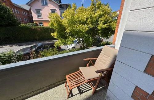 Villa Wakenitz - Foto 6