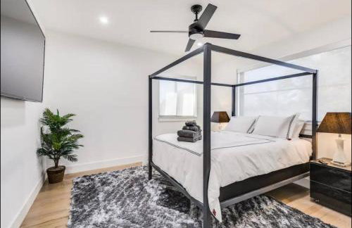 New! The Sunset Villa, Modern Luxury in Dallas - Foto 37