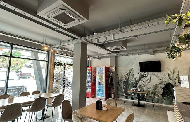 MONARC Boutique ApartHotel SELF CHECK-IN - Foto 30