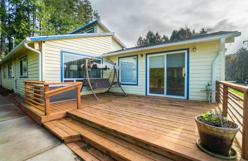 Moss Quadrant - Foto 57