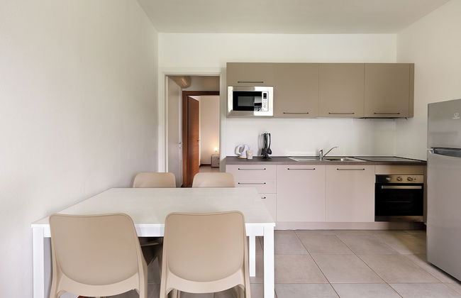 RESIDENCE FIORE ROSSO - Foto 13