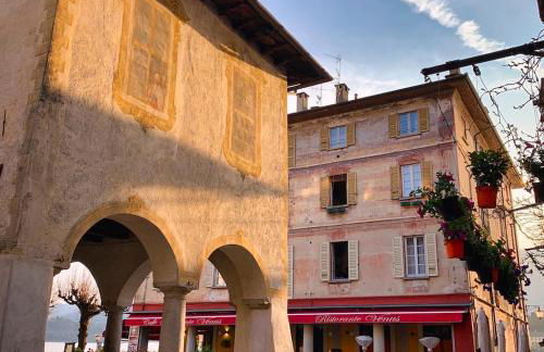 -Ortaflats- Appartamenti Imbarcadero & Palazzotto - Photo 37