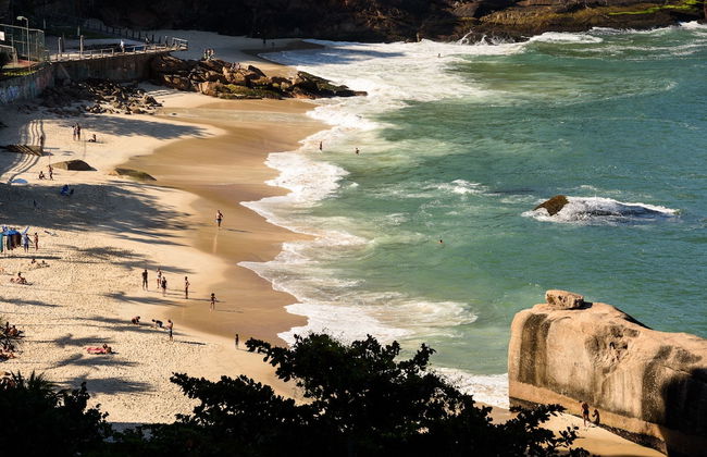 Omar do Rio - Apartamento V403 - Foto 36