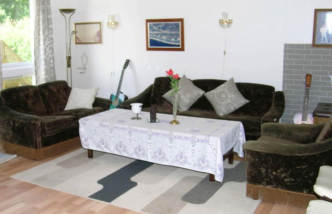 10 Person Holiday Home in Kaldfarnes-by Traum - Foto 29