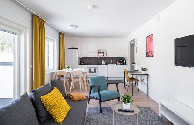 Hiisi Homes Kirkkonummi Laajakallio - Foto 63