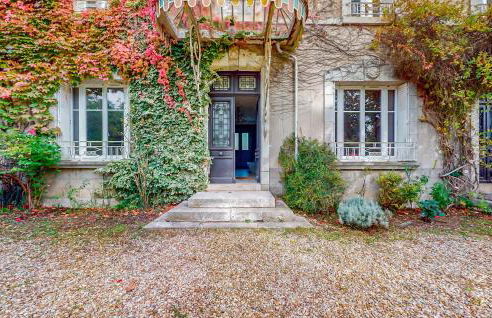 7 Bedroom Lovely Home In Chabris - Foto 10