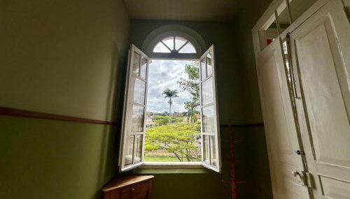 Casa com Acessibilidade no Coração de São João del-Rei - Pet Friendly - com Ar Condicionado - Acesso à Maria Fumaça para Tiradentes - Foto 4