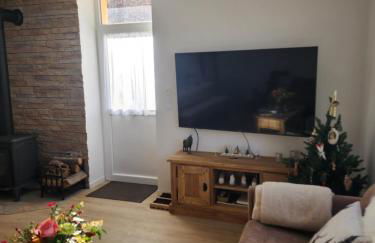 Le Terrier- Chaleureux avec Jardin privatif et parking pour 2 voitures - Foto 43