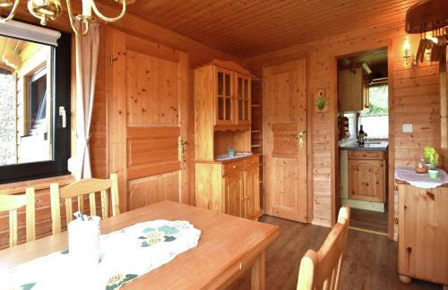 Ferienhaus Fischbach am Thüringer Wald - Foto 19