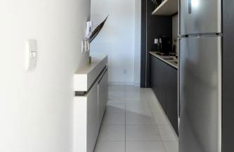 Luxuoso e Aconchegante Ed Jh Palhano 1108 - Foto 31