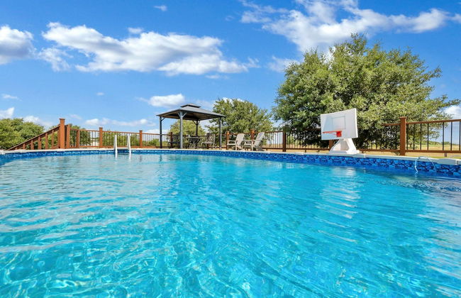 New Epic House-pool-theatre-hot Tub-game Room - Foto 3