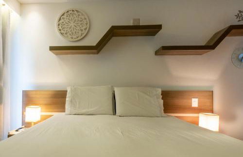 GUARAJUBA Condomínio PARAÍSO DOS CORAIS BEACH RESORT 132 - Foto 34