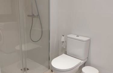 Iceberg BS51 con Terraza, Parking y Piscina - Foto 55