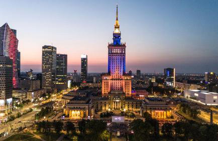 Złota Apartments City Centre by Sun & Snow - Photo 18