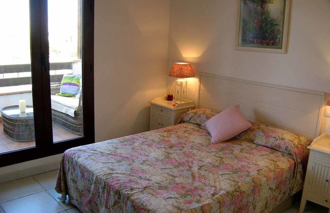 Apartamento Jardines E1-1D - Foto 3