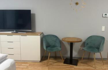 City Appartement am Hauptbahnhof - Foto 55