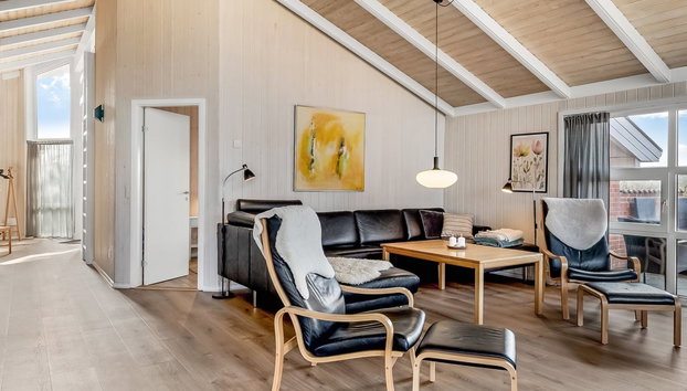 "Solina" - 500m from the sea - Photo 5, Living Room