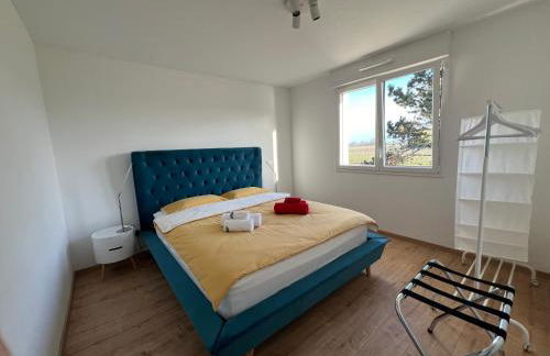 Oasis tout confort à Bergheim, Alsace - Foto 13