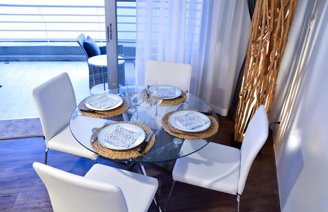 Sandy Beach Condo 15E - Foto 7