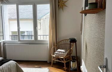 Fécamp Beachfront House - Foto 32