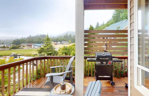 Lake Sutherland Retreat - Foto 42