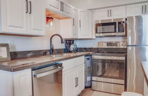 New Bethany Ocean View Condo by the sea 2nd of 2 - Photo 5