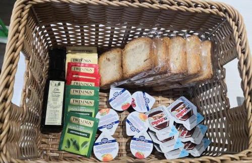 San Lorenzo Elegance Suites - just steps from the Colosseum - Photo 27