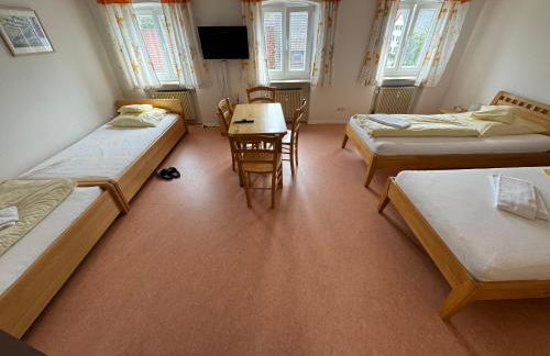 W&P Living Zi 5 Bräustüble FeWo 1 2OG l - Foto 4