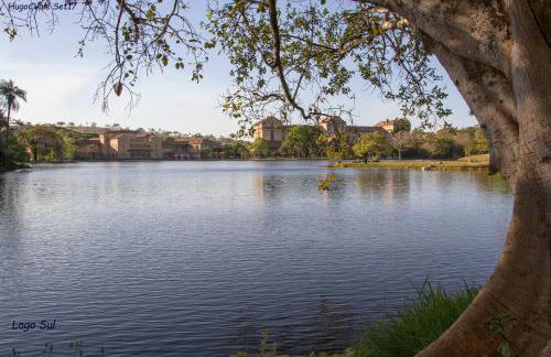 Chalé do Lago - Foto 29