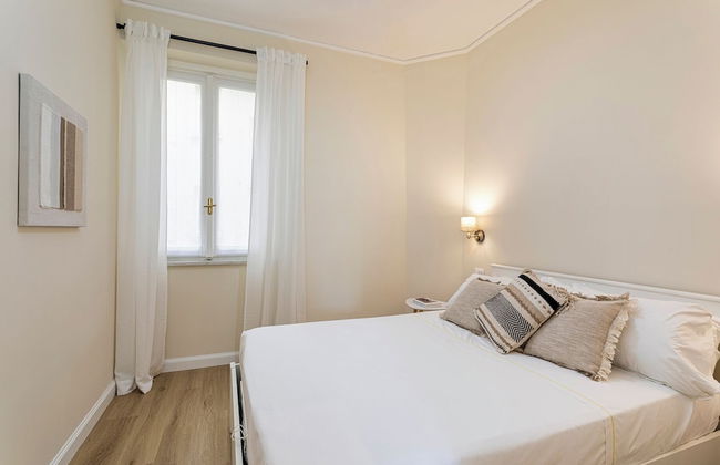 Sea View Flat in Rapallo - Foto 3