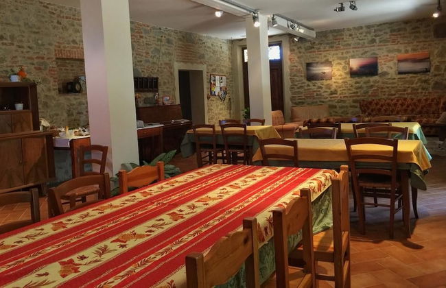 Poderaccio Alto - Foto 17