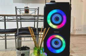 Studio La Zarza, 10 minutes from Disneyland Paris - Foto 15