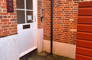 The Farthings, Romsey Apartment - Foto 6