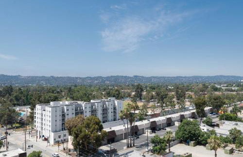 Skyline Suites - Foto 38