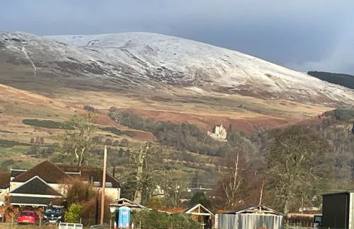 Thistle Lodge - Foto 47