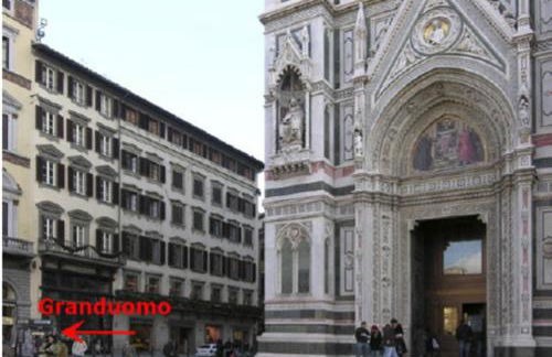 Granduomo Charming Accomodation - Photo 24