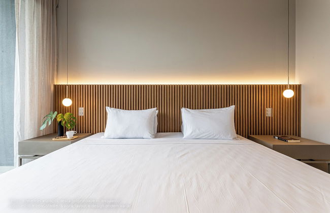 JFL prédio completo com café da manha - Foto 21