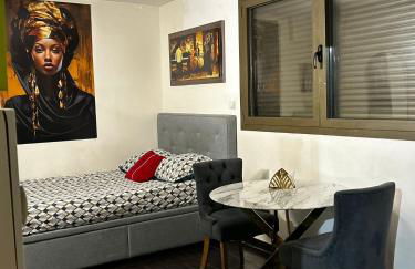 Studio Douillet à Neuilly-sur-Marne - Foto 2