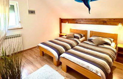 Apartments Sanja - Foto 8