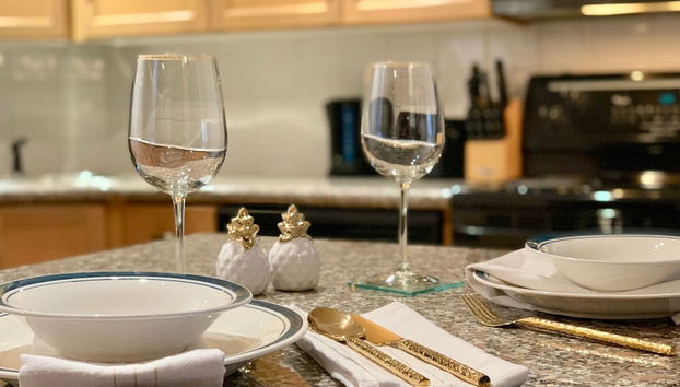 Lovely Homestyle Condo - Foto 2, Habitación