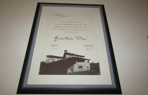 Apartment Pino - Foto 11