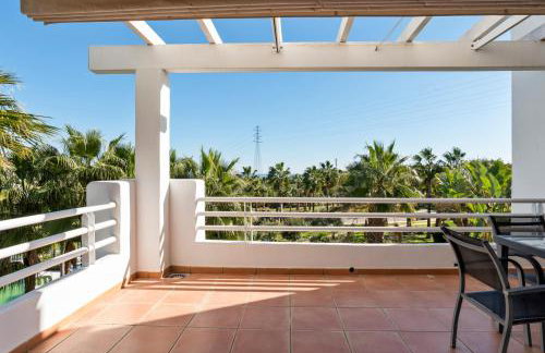 Luxury Apartment with Free Alcazaba Lagoon Access - Foto 29