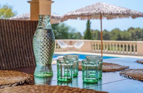 Villa Turo del Sol - Foto 25