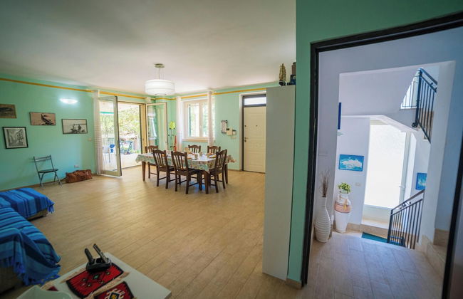 Villa Civico 32 Near The Sea With Pool - Foto 13